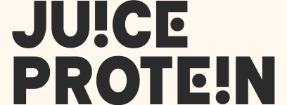 Ju!ce Prote!n