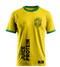 Camisa Brasil Ju!ce