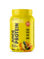 Sabor Frutas Tropicais