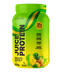 Sabor Abacaxi com hortelã