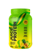 Sabor Abacaxi com hortelã