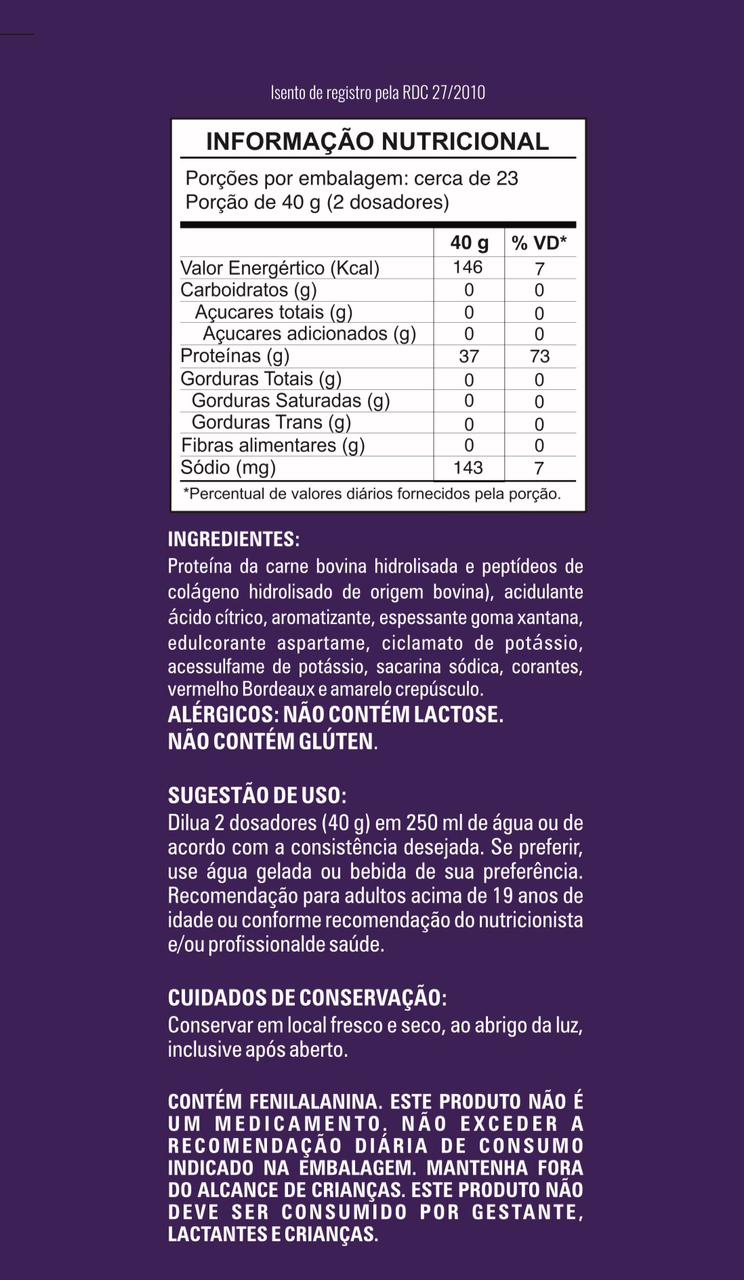 Sabor Uva