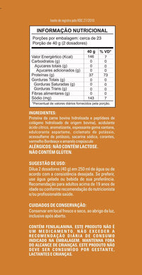 Sabor Tangerina