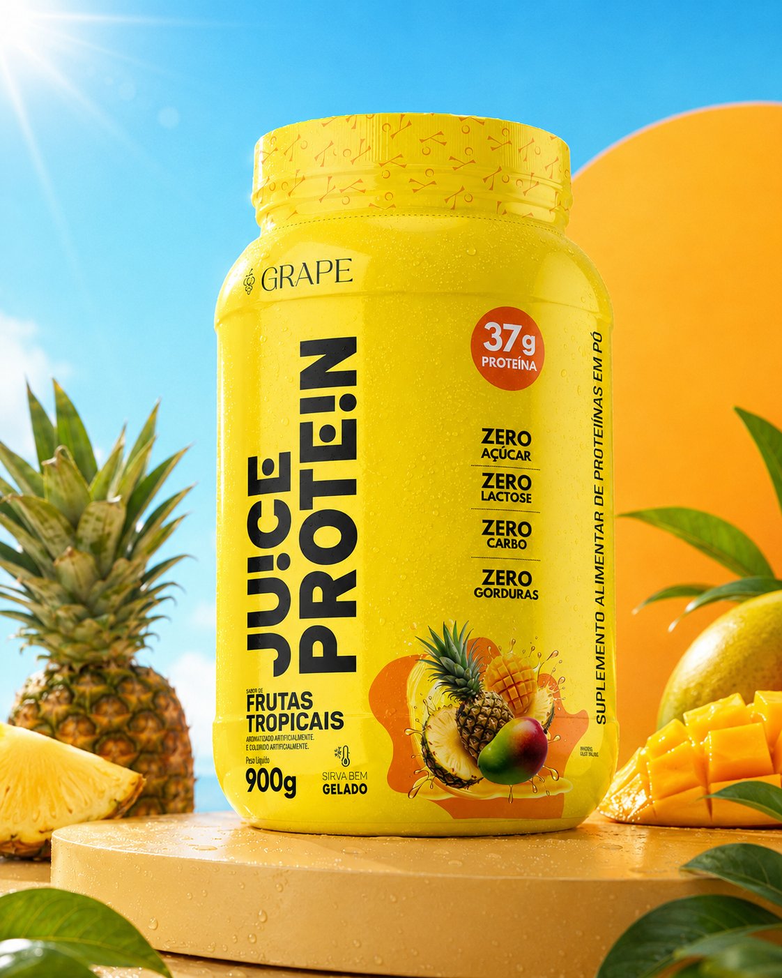 03  FRUTAS TROPICAIS