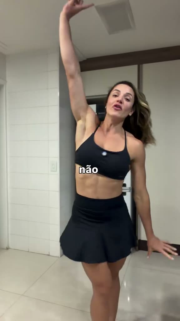 Chega de receita com whey